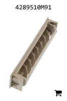 AGCO 4289510M91 Диффузор