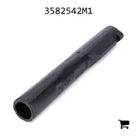 AGCO 3582542M1 Труба рулевой тяги