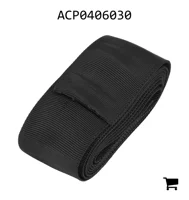 AGCO ACP0406030 Защитный кожух шланга