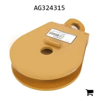 AGCO AG324315 Вилка