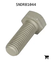 AGCO SNDR81044 Болт с шестигранной головкой
