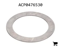 AGCO ACP0476530 Шайба