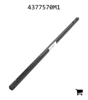 AGCO 4377570M1 Трубка
