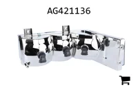 AGCO AG421136 Фара правая галогеновая