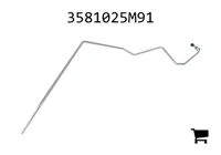 AGCO 3581025M91 Топливопровод