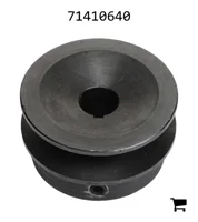 AGCO 71410640 Шкив ведомый