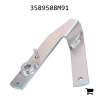 AGCO 3589508M91 Рычаг