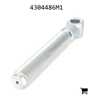 AGCO 4304486M1 Тяга рулевая верхняя