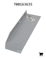 AGCO 700163635 Дефлектор левый