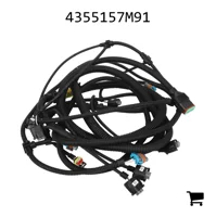 AGCO 4355157M91 Жгут проводов фары