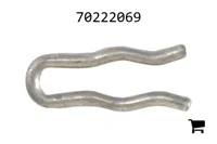 AGCO 70222069 Пружина