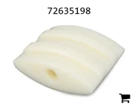 AGCO 72635198 Прижимная колодка