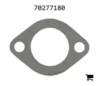 AGCO 70277180 Прокладка