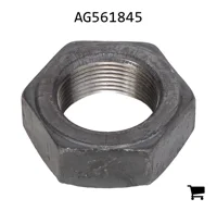 AGCO AG561845 Шестигранная гайка
