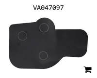 AGCO VA047097 Декаль