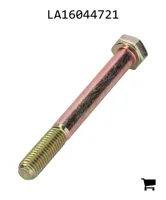 AGCO LA16044721 Винт с шестигранной головкой