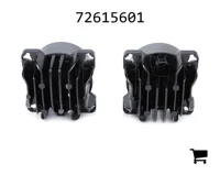 AGCO 72615601 Светодиодная фара рабочего света передняя крышная