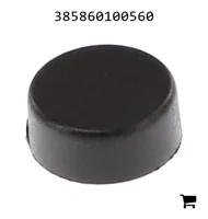 AGCO 385860100560 Крышка фиксатора