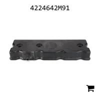 AGCO 4224642M91 Крышка головки цилиндра