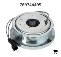 AGCO 700744405 Муфта компрессора