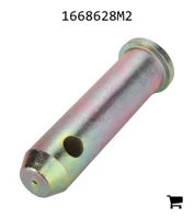 AGCO 1668628M2 Палец