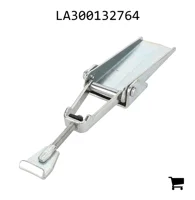 AGCO LA300132764 Крепеж