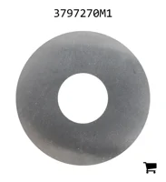 AGCO 3797270M1 Шайба