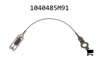 AGCO 1040485M91 Трос