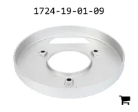 AGCO 1724-19-01-09 Уплотнительная шайба