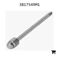 AGCO 3817549M1 Заглушка