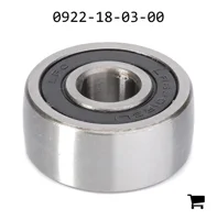 AGCO 0922-18-03-00 Шариковый подшипник