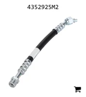 AGCO 4352925M2 Трубка кондиционера