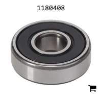 AGCO 1180408 Шариковый подшипник