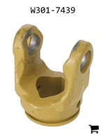 AGCO W301-7439 Шарнир вилки серии AW21-80