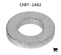 AGCO CH8T-1482 Упрочнённая шайба