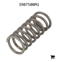 AGCO 3907500M1 Пружина