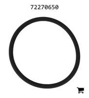 AGCO 72270650 Уплотнительное кольцо