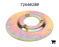 AGCO 72640280 Диск