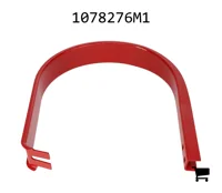 AGCO 1078276M1 Направляющая