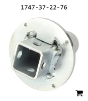 AGCO 1747-37-22-76 Натяжитель