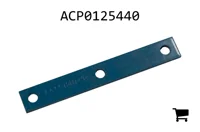 AGCO ACP0125440 Пластина