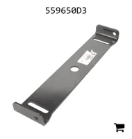 AGCO 559650D3 Кронштейн
