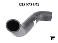 AGCO 3389736M1 Шланг радиатора верхний