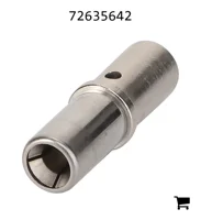 AGCO 72635642 Разъем
