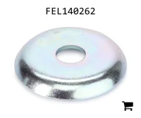 AGCO FEL140262 Диск