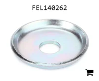 AGCO FEL140262 Диск