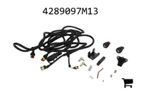 AGCO 4289097M13 Комплект переключателей