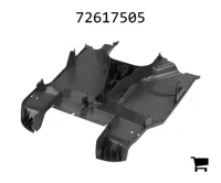 AGCO 72617505 Воздухораспределитель