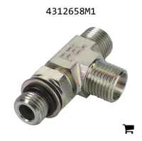 AGCO 4312658M1 Переключатель