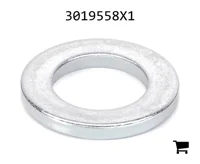 AGCO 3019558X1 Шайба